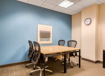 2691 m² Shared workspace  in Northwest Washington, 601 Pennsylvania Avenue (20004) - 3 | MatchOffice.com