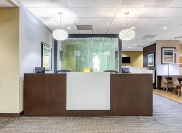 Virtual office space in Northwest Washington, 601 Pennsylvania Avenue (20004) - 6 | MatchOffice