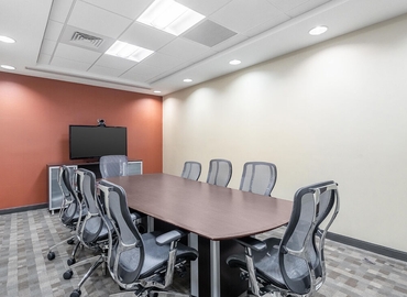 2691 m² Shared workspace  in Northwest Washington, 601 Pennsylvania Avenue (20004) - 5 | MatchOffice.com