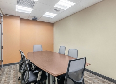 2691 m² Shared office  in Northwest Washington, 601 Pennsylvania Avenue (20004) - 0 | MatchOffice.com
