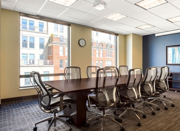 2691 m² Shared office  in Northwest Washington, 601 Pennsylvania Avenue (20004) - 9 | MatchOffice.com