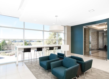 Virtual office in Cedar Hill, TX, 610 Uptown (75104) - 9 | MatchOffice