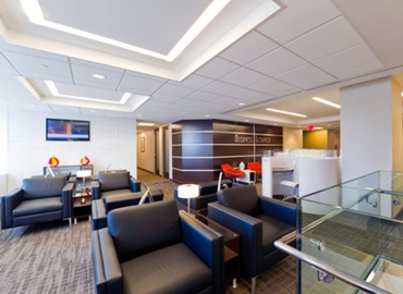 Virtual address in New York Chelsea, NY, 112 W. 34th Street (10120) - 1 | MatchOffice.com