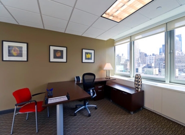 Virtual address in New York Chelsea, NY, 112 W. 34th Street (10120) - 4 | MatchOffice