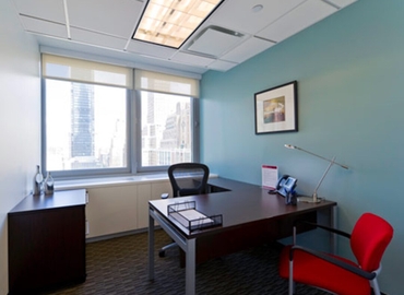 Virtual office space in New York Chelsea, NY, 112 W. 34th Street (10120) - 5 | MatchOffice.com