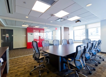 Virtual office in New York Chelsea, NY, 112 W. 34th Street (10120) - 7 | MatchOffice.com
