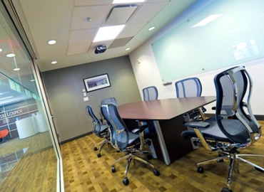 Virtual office in New York Chelsea, NY, 112 W. 34th Street (10120) - 8 | MatchOffice.com