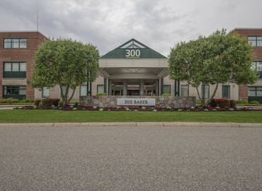 2691 m² Business park in Concord, MA, 300 Baker Avenue (01742) - 1 | MatchOffice.com