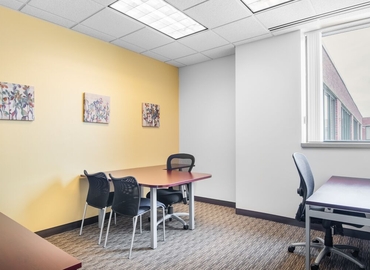Virtual office space in Concord, MA, 300 Baker Avenue (01742) - 1 | MatchOffice