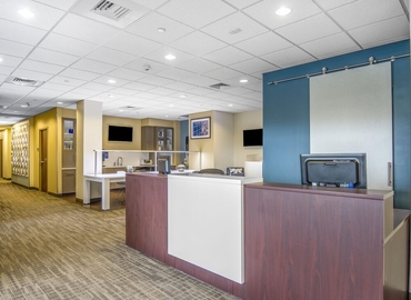 Virtual business address in Concord, MA, 300 Baker Avenue (01742) - 3 | MatchOffice.com