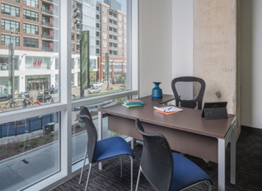 2691 m² Serviced office in Chicago, IL, 1136 S. Delano Court West (60605) - 4 | MatchOffice