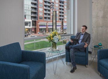 2691 m² Serviced office in Chicago, IL, 1136 S. Delano Court West (60605) - 5 | MatchOffice.com