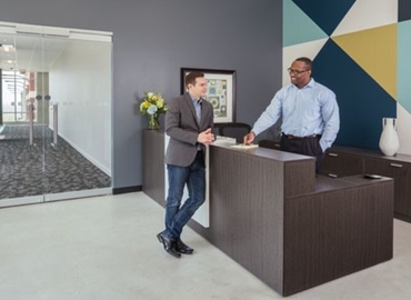 Virtual office in Chicago, IL, 1136 S. Delano Court West (60605) - 1 | MatchOffice