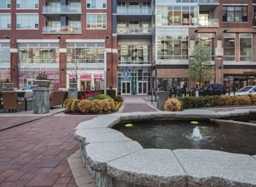 2691 m² Coworking  in Chicago, IL, 1136 S. Delano Court West (60605) - 1 | MatchOffice