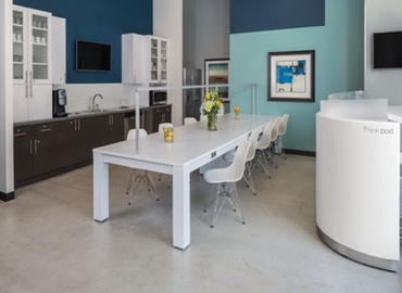 2691 m² Shared office  in Chicago, IL, 1136 S. Delano Court West (60605) - 6 | MatchOffice.com