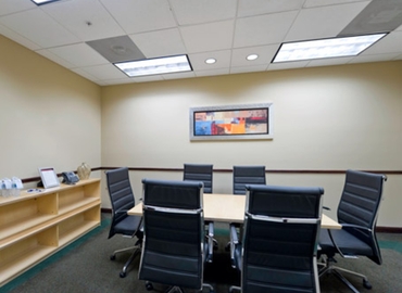 Virtual office in Coral Springs, 	FL, 11555 Heron Bay Blvd (33076) - 5 | MatchOffice.com