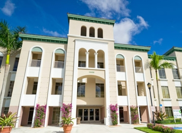 Virtual office in Coral Springs, 	FL, 11555 Heron Bay Blvd (33076) - 9 | MatchOffice.com