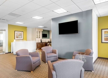 2691 m² Business park in Gilbert, AZ, 1166 E. Warner Rd. (85296) - 7 | MatchOffice