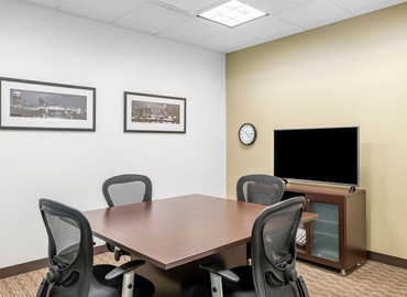 2691 m² Co-working  in Gilbert, AZ, 1166 E. Warner Rd. (85296) - 8 | MatchOffice.com