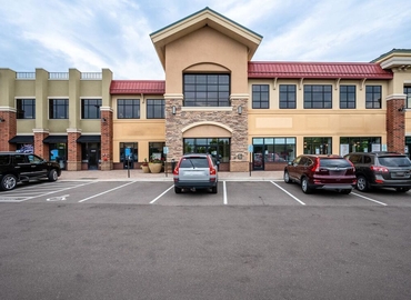 Virtual office space in Maple Grove, 	MN, 11670 Fountains Drive (55369) - 2 | MatchOffice