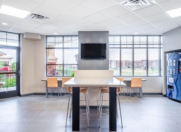 2691 m² Shared workspace  in Maple Grove, 	MN, 11670 Fountains Drive (55369) - 13 | MatchOffice