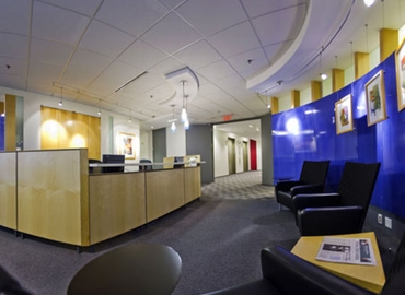 Virtual office in Atlanta, GA, 1170 Peachtree St (30309) - 3 | MatchOffice.com