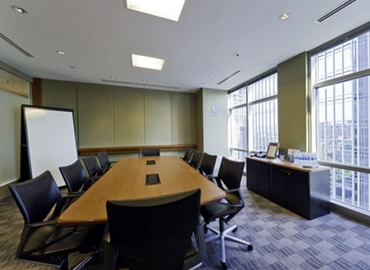 Virtual office in Atlanta, GA, 1170 Peachtree St (30309) - 8 | MatchOffice.com