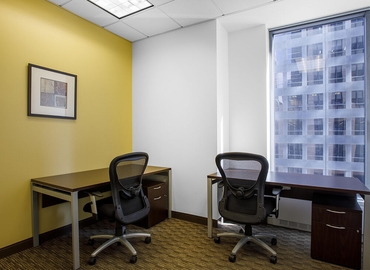 2691 m² Shared workspace  in New York Midtown West, NY, 1177 Avenue of the Americas (10036) - 2 | MatchOffice.com