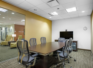 2691 m² Coworking space  in New York Midtown West, NY, 1177 Avenue of the Americas (10036) - 0 | MatchOffice.com