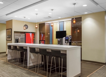 2691 m² Coworking space  in New York Midtown West, NY, 1177 Avenue of the Americas (10036) - 6 | MatchOffice.com