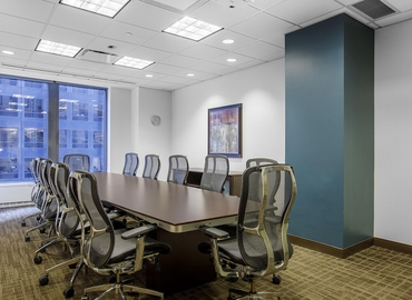 2691 m² Business center in New York Midtown West, NY, 1177 Avenue of the Americas (10036) - 7 | MatchOffice.com