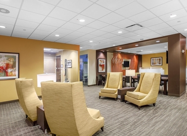 2691 m² Business space in New York Midtown West, NY, 1177 Avenue of the Americas (10036) - 13 | MatchOffice.com