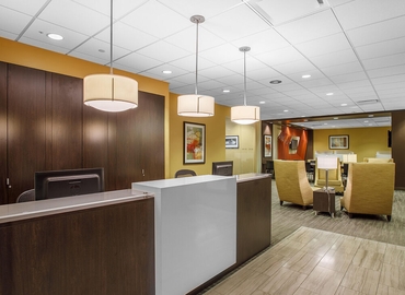 2691 m² Serviced office in New York Midtown West, NY, 1177 Avenue of the Americas (10036) - 15 | MatchOffice.com