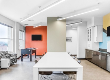 Virtual business address in Pasadena, CA, 117 East Colorado Boulevard (91105) - 3 | MatchOffice.com