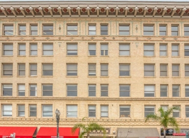 2691 m² Serviced office in Pasadena, CA, 117 East Colorado Boulevard (91105) - 8 | MatchOffice