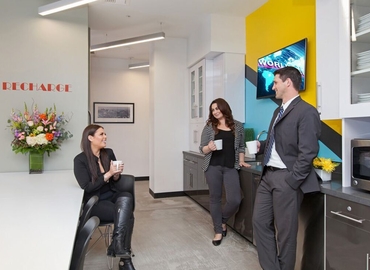 Virtual business address in Pasadena, CA, 117 East Colorado Boulevard (91105) - 10 | MatchOffice.com