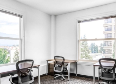 2691 m² Coworking  in Pasadena, CA, 117 East Colorado Boulevard (91105) - 9 | MatchOffice
