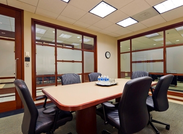 Virtual address in Atlanta, GA, 1200 Abernathy Road (30328) - 1 | MatchOffice.com