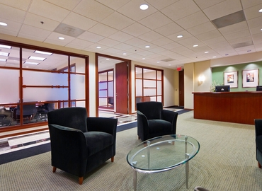 Virtual office in Atlanta, GA, 1200 Abernathy Road (30328) - 2 | MatchOffice.com