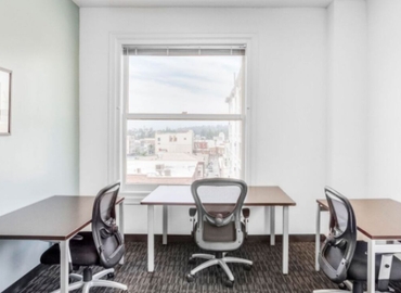 Virtual office in Atlanta, GA, 1200 Abernathy Road (30328) - 7 | MatchOffice.com