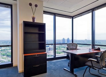 Virtual address in Atlanta, GA, 1200 Abernathy Road (30328) - 8 | MatchOffice