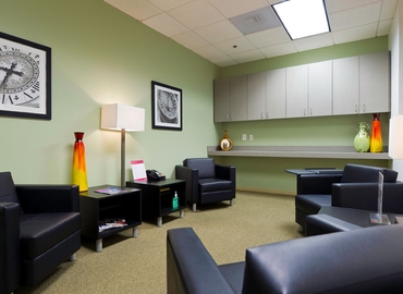 Virtual office in Atlanta, GA, 1200 Abernathy Road (30328) - 10 | MatchOffice.com