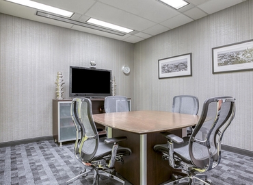 Virtual address in Tacoma, 	WA, 1201 Pacific Avenue (98402) - 5 | MatchOffice.com