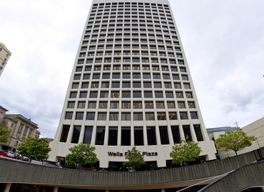 Virtual address in Tacoma, 	WA, 1201 Pacific Avenue (98402) - 7 | MatchOffice.com