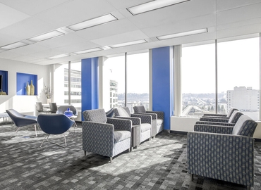 Virtual address in Atlanta, GA, 1201 Peachtree Street NE (30361) - 1 | MatchOffice.com