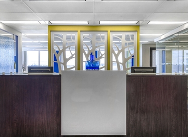 Virtual office in Atlanta, GA, 1201 Peachtree Street NE (30361) - 7 | MatchOffice.com