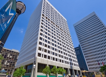 Virtual office space in Atlanta, GA, 1201 Peachtree Street NE (30361) - 8 | MatchOffice