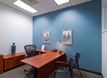 Virtual office space in Atlanta, GA, 1201 Peachtree Street NE (30361) - 9 | MatchOffice.com