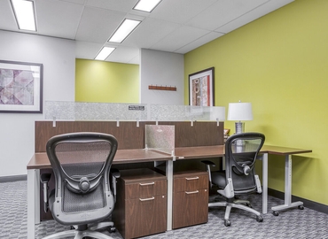 Virtual business address in Atlanta, GA, 1201 Peachtree Street NE (30361) - 10 | MatchOffice