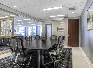 Virtual office space in Atlanta, GA, 1201 Peachtree Street NE (30361) - 11 | MatchOffice.com